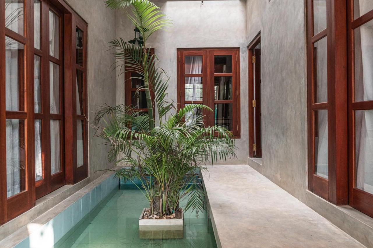 Coconut Surf Guest house Weligama