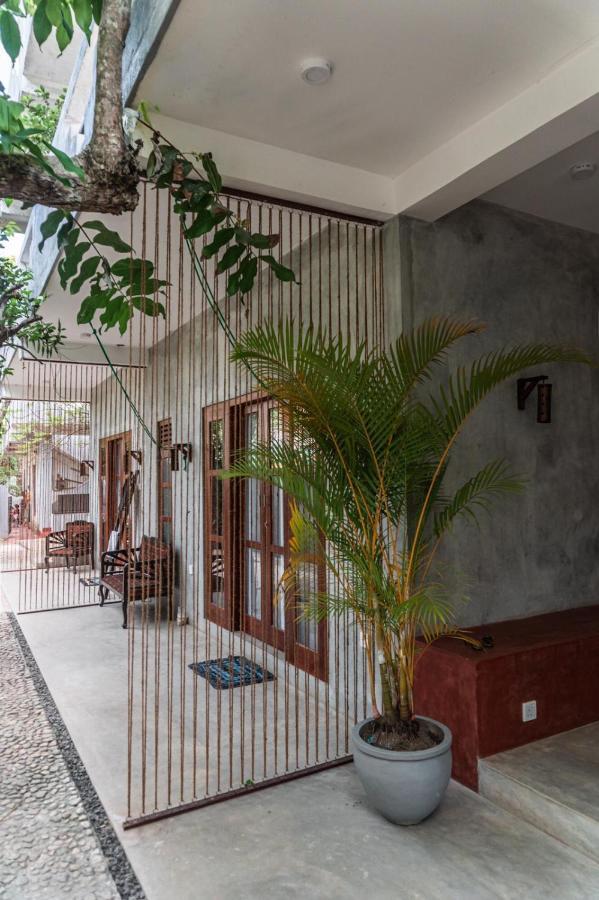 Guest house Coconut Surf *